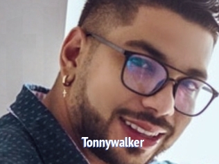 Tonnywalker