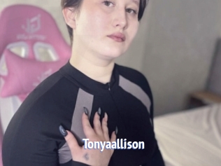 Tonyaallison