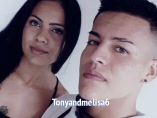 Tonyandmelisa6