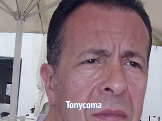 Tonycoma