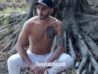 Tonylatincock