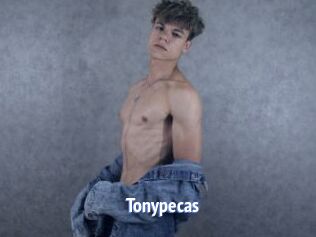 Tonypecas