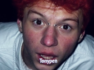 Tonypen