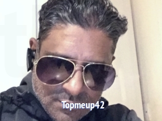 Topmeup42