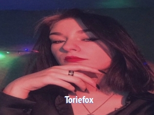 Toriefox