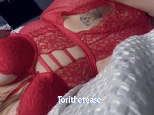 Torithetease