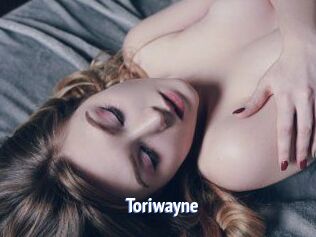 Toriwayne