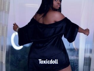 Toxicdoll