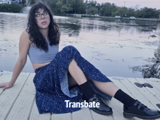 Transbate