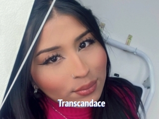 Transcandace