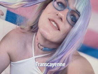 Transcayenne