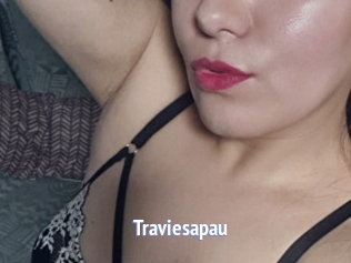 Traviesapau