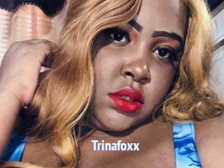 Trinafoxx