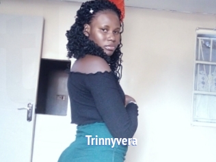 Trinnyvera