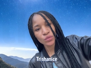 Trishanice