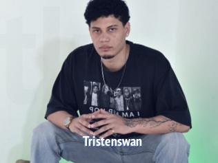 Tristenswan