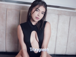 Trixygreen