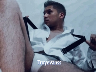 Troyevanss