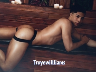 Troyewiilliams