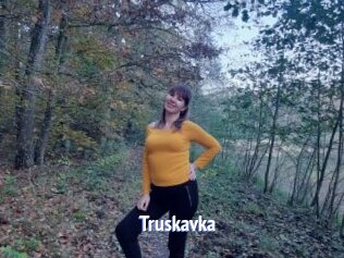 Truskavka