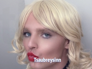 Tsaubreysinn