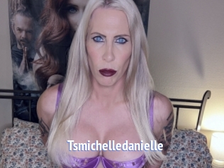 Tsmichelledanielle