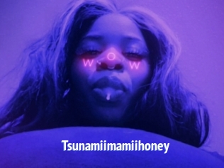 Tsunamiimamiihoney