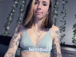 Twistedtayla