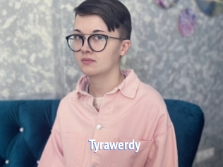 Tyrawerdy