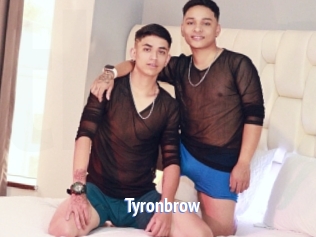 Tyronbrow