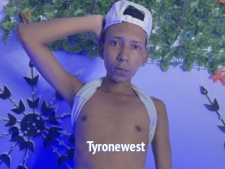 Tyronewest