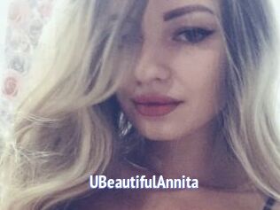 UBeautifulAnnita