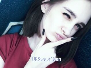 URSweetTeen