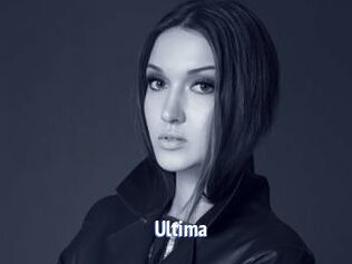 Ultima