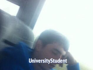 University_Student