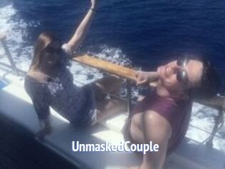 UnmaskedCouple