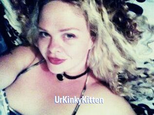 UrKinkyKitten