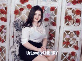 UrLovelyCHERRY