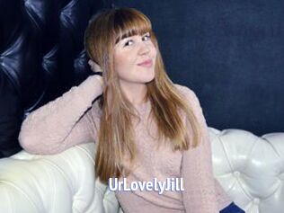 UrLovelyJill