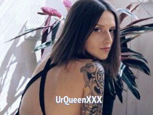 UrQueenXXX