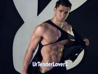 UrTenderLover1