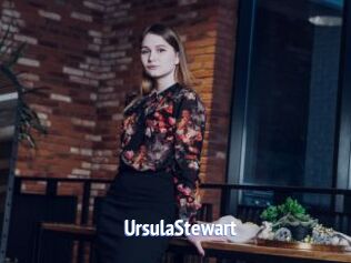 UrsulaStewart