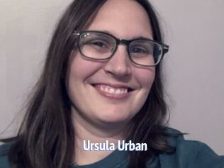 Ursula_Urban