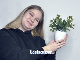 Udelacusson