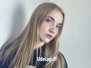 Udelagaff