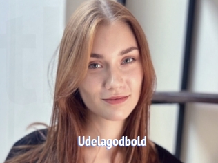 Udelagodbold