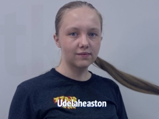 Udelaheaston