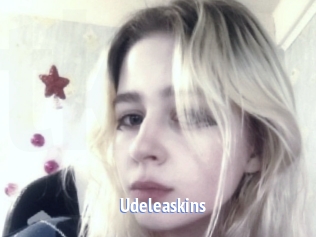 Udeleaskins