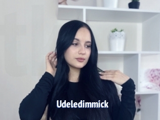 Udeledimmick