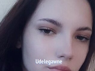 Udelegawne